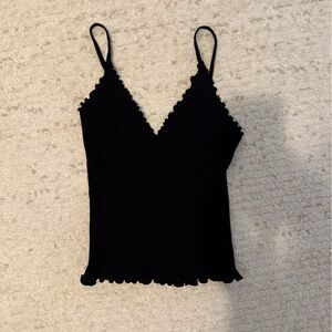 Free People Easy to Love Cami